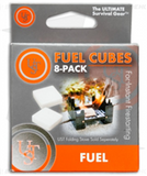 UST Fuel Cubes