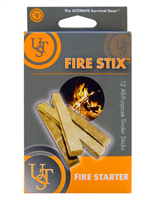 UST Fire Starter Stix