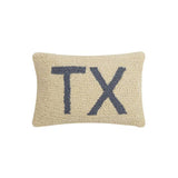 TX Pillow