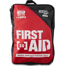 First Aid  Kit 2.0
