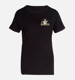 The Supply Bunker T-Shirt - Ladies