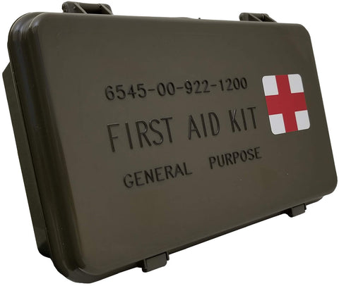 First Aid Kit- FA101C
