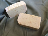 The Bunker Oatmeal Organic Soap