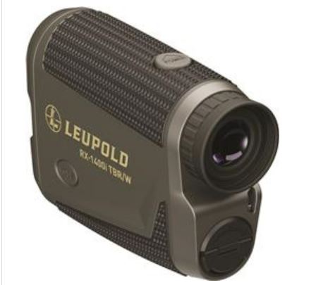Leupold RX-1400l TBR/W Rangefinder