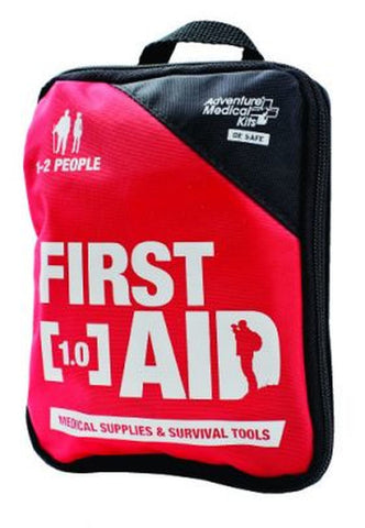 First Aid Kit 1.0