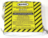 MayDay Emergency Ration  3600 cal.